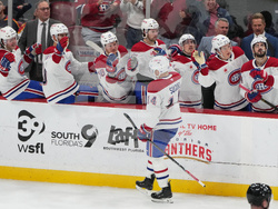 Canadiens Panthers Hockey