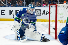 Flyers Canucks Hockey