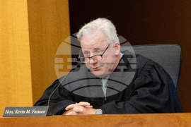 Police Training Center Protest