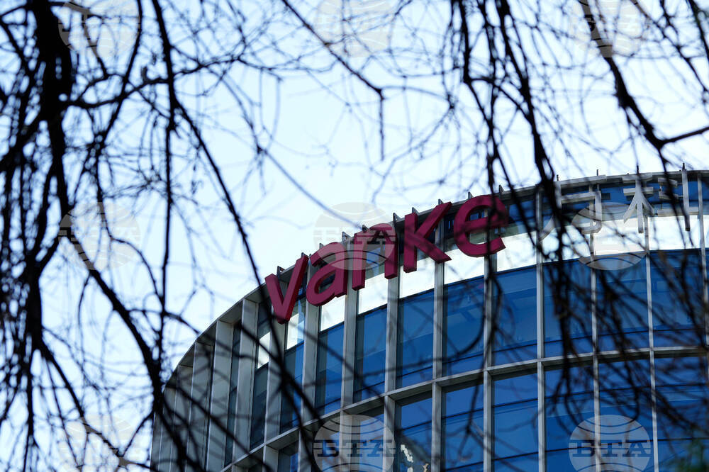 China Property Vanke