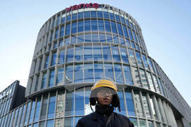 China Property Vanke