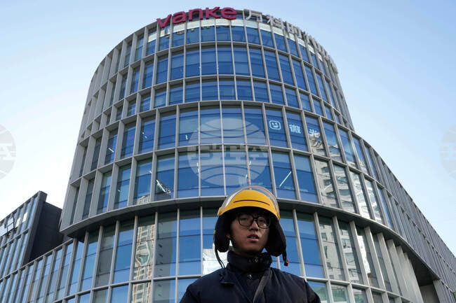 Китай отменя ключовите ограничения за дълговете в сектора на недвижимите имоти