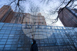 China Property Vanke