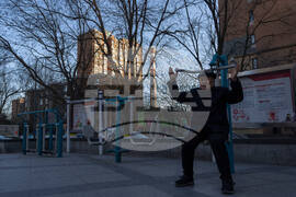 China Property Vanke