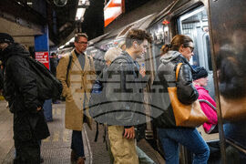 Be Well-Chronic Lateness