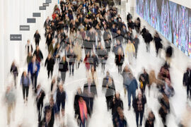 Be Well-Chronic Lateness