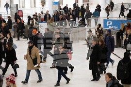 Be Well-Chronic Lateness