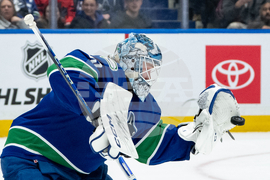 Flyers Canucks Hockey