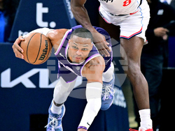 Kings Clippers Basketball