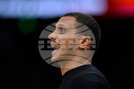 Celtics Jazz Basketball