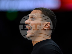 Celtics Jazz Basketball