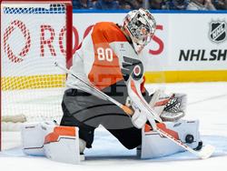 Flyers Canucks Hockey