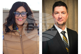 CORRECTION Special Election Iowa