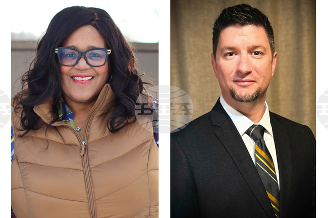 CORRECTION Special Election Iowa