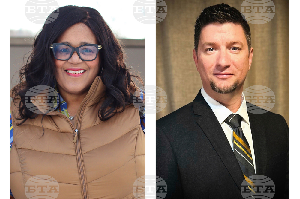 CORRECTION Special Election Iowa