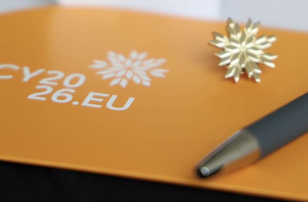 Outgoing Prime Minister Zhelyazkov Congratulates Cyprus on Start of EU Council Presidency