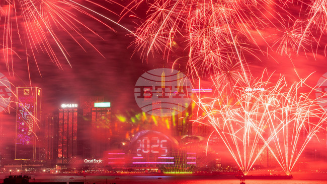 Хонконг ще посрещне 2026 г. без традиционните фойерверки след трагедията с големия пожар през ноември