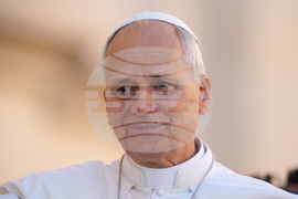 Vatican Pope