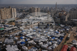 Israel Palestinians Gaza