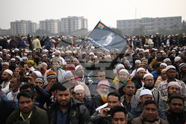 Bangladesh Khaleda Zia