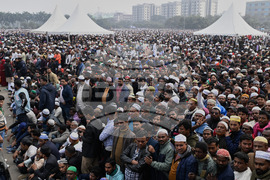 Bangladesh Khaleda Zia