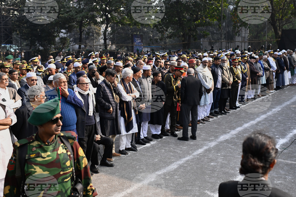 Bangladesh Khaleda Zia