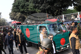 Bangladesh Khaleda Zia