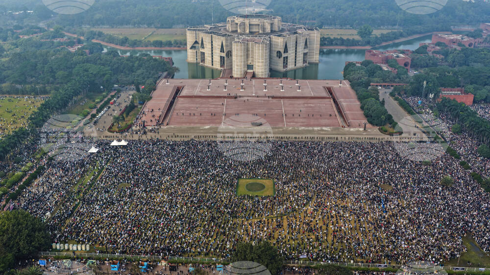 Bangladesh Khaleda Zia