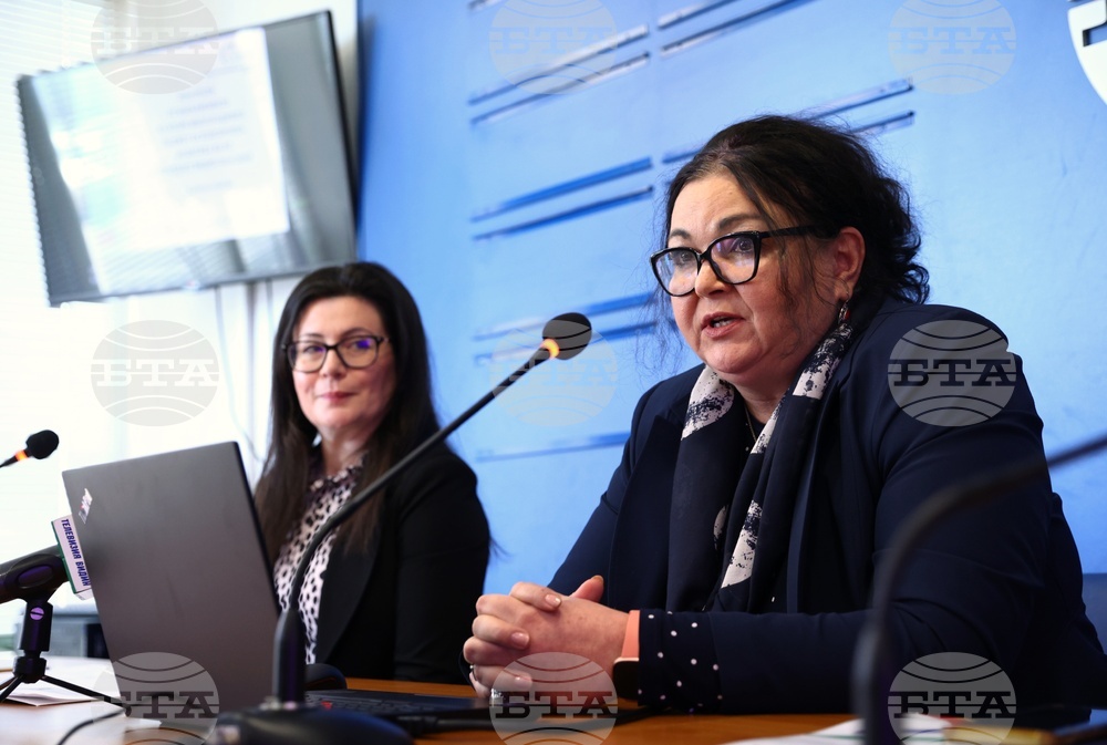Национален пресклуб на БТА Видин - Конференция по проект "Европа в България: Общо бъдеще"