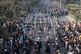 Bangladesh Khaleda Zia