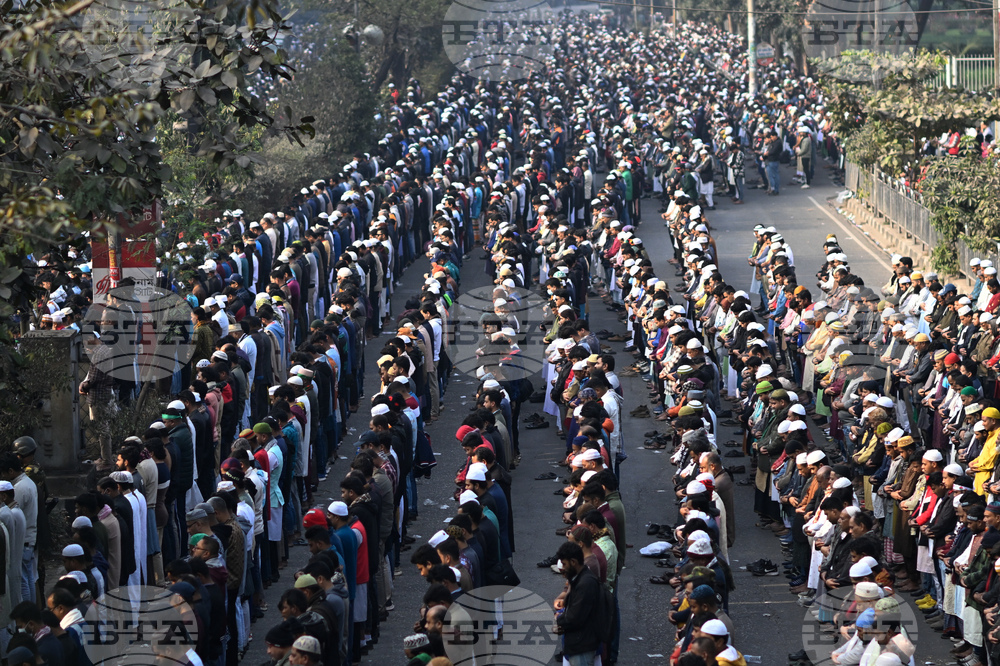 Bangladesh Khaleda Zia