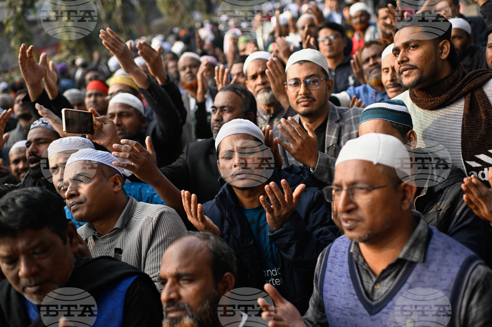 Bangladesh Khaleda Zia