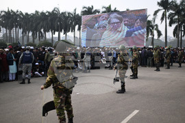 Bangladesh Khaleda Zia