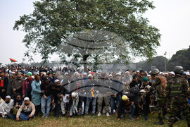 Bangladesh Khaleda Zia