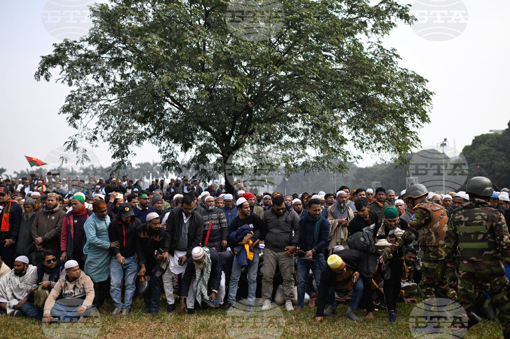 Bangladesh Khaleda Zia