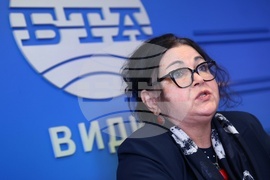 Национален пресклуб на БТА Видин - Конференция по проект "Европа в България: Общо бъдеще"