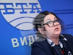 Национален пресклуб на БТА Видин - Конференция по проект "Европа в България: Общо бъдеще"