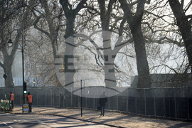 New Year's Eve Britain