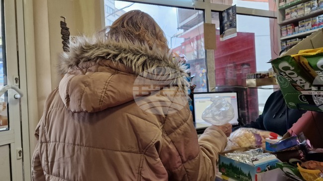 Необосновано завишение на цените беше констатирано по време на проверки в Перник, извършени от представители на НАП и КЗП