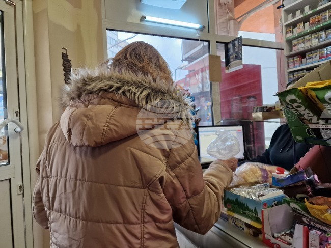 Необосновано завишение на цените беше констатирано по време на проверки в Перник, извършени от представители на НАП и КЗП