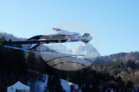 Germany Four Hills Ski Jumping