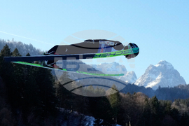 Germany Four Hills Ski Jumping