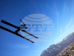 Germany Four Hills Ski Jumping