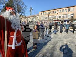 Снимка: Община Кубрат