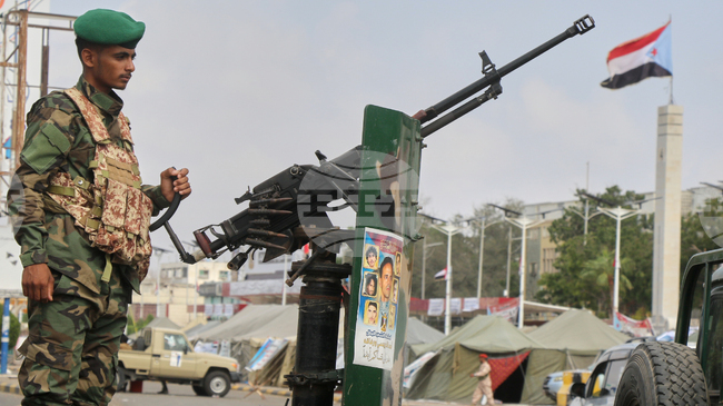 ЕС предупреди, че събитията в Йемен застрашат стабилността в Персийския залив