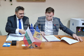 BTA, MOLDPRESS Sign Cooperation Agreement