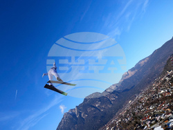 Germany Four Hills Ski Jumping