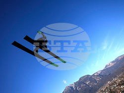 Germany Four Hills Ski Jumping