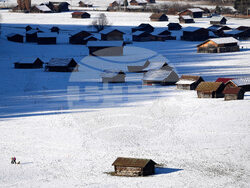 Germany Four Hills Ski Jumping