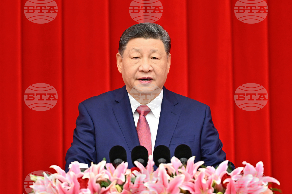 New Year's Eve China